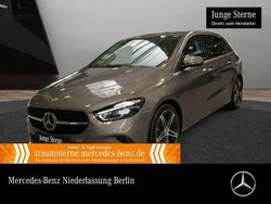 Grau Gebraucht 2024 Mercedes B180 Progressive Van / Kleinbus | 30.990 € (Guter Preis)