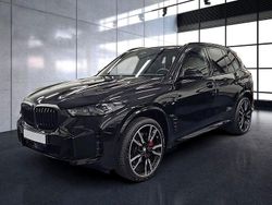 Schwarz Gebraucht 2025 BMW X5 M Sport SUV | 89.700 € (Fairer Preis)