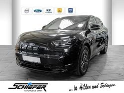 Schwarz Neu 2024 Ford Capri Premium SUV | 53.980 € (Fairer Preis)