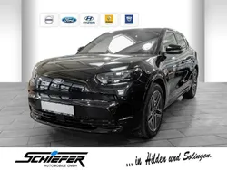 Schwarz Neu 2024 Ford Capri Premium SUV | 53.980 € (Fairer Preis)