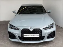 M brooklyn grau metallic Gebraucht 2022 BMW 430 Gran Coupé M Sport Coupé | 41.899 € (Fairer Preis)