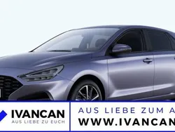 Meta blue Neu 2025 Hyundai i30 Advantage Limousine | 22.390 € (Guter Preis)