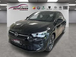 Diamant schwarz (metallic) (sc Neu 2024 Opel Corsa-e Kleinwagen | 26.730 €