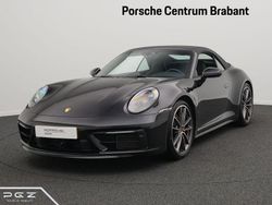 Schwarz Gebraucht 2020 Porsche 911 Carrera 4S Cabriolet Cabrio | 153.064 € (Teuer)