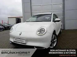 Weiß Gebraucht 2023 Ora 03 Limousine | 19.990 € (Superpreis)