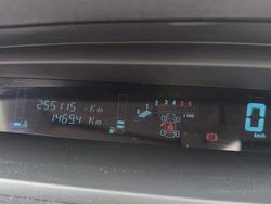 Silber Gebraucht 2006 Renault Mégane II Van / Kleinbus | 900 € (Guter Preis)