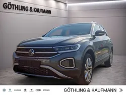 Grau Gebraucht 2025 VW T-Roc Life SUV | 29.980 € (Guter Preis)