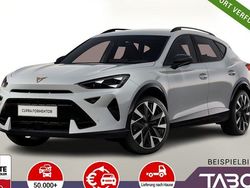 Glacial weiß metallic Neu 2025 Cupra Formentor VZ SUV | 38.402 € (Superpreis)