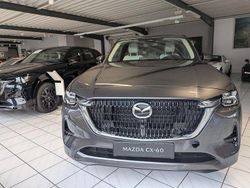 Machine grey Neu 2025 Mazda CX-60 Takumi-Line SUV | 51.950 € (Fairer Preis)