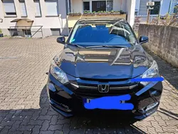 Schwarz Gebraucht 2018 Honda HR-V Elegance SUV | 14.500 € (Superpreis)