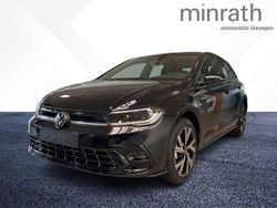 Schwarz Gebraucht 2024 VW Polo R-line Kleinwagen | 23.980 € (Etwas zu teuer)