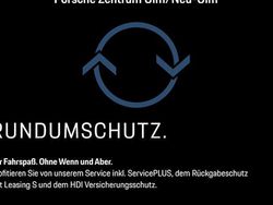 Schwarz Neu 2025 Porsche Taycan Cross Turismo Kombi | 155.097 €