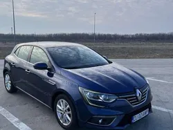 Gebraucht 2017 Renault Mégane IV Limousine | 7.990 € (Fairer Preis)