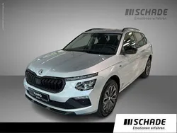 Silber Gebraucht 2024 Skoda Kamiq Drive SUV | 21.950 € (Fairer Preis)