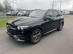 Mercedes GLE350