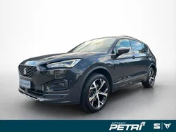 Grau Gebraucht 2022 Seat Tarraco FR SUV | 29.490 € (Guter Preis)