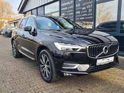 Schwarz Gebraucht 2019 Volvo XC60 Inscription SUV | 27.990 € (Fairer Preis)