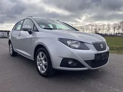Silber Gebraucht 2011 Seat Ibiza ST Reference Kombi | 2.450 € (Teuer)
