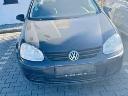 Gebraucht 2005 VW Golf V Sportline Limousine | 850 € (Superpreis)