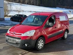 Rot Gebraucht 2011 Citroën Berlingo Van / Kleinbus | 2.250 € (Superpreis)