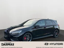 Schwarz Gebraucht 2022 Hyundai i30 Comfort Limousine | 29.990 € (Etwas zu teuer)