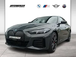 Bmw individual dravitgrau meta Neu 2025 BMW i4 Comfort Edition Limousine | 66.590 € (Guter Preis)