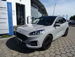 Grey matter Gebraucht 2024 Ford Kuga SUV | 35.900 € (Etwas zu teuer)