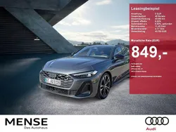 Daytonagrau perleffekt Gebraucht 2024 Audi A5 Ambiente Coupé | 65.985 € (Etwas zu teuer)
