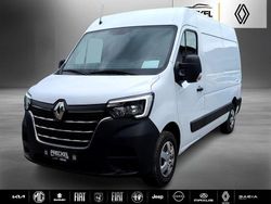 Mineralweiß Gebraucht 2023 Renault Master Van | 24.871 € (Guter Preis)