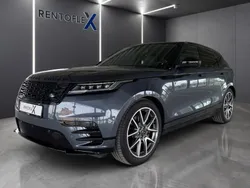 Varesine blue Gebraucht 2023 Land Rover Range Rover Velar HSE Dynamic SUV | 69.900 € (Fairer Preis)