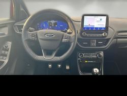 Rot Gebraucht 2024 Ford Puma ST-Line X SUV | 26.890 € (Fairer Preis)