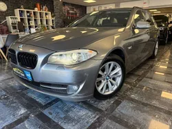 Grau Gebraucht 2011 BMW 520 Performance Kombi | 5.950 € (Guter Preis)