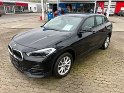 Schwarz Gebraucht 2020 BMW X2 Advantage SUV | 19.800 € (Guter Preis)