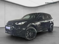 Santorini black Gebraucht 2024 Land Rover Discovery Sport SE Dynamic SUV | 44.980 € (Guter Preis)