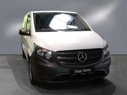 Weiß Gebraucht 2022 Mercedes Vito Van | 28.263 € (Superpreis)