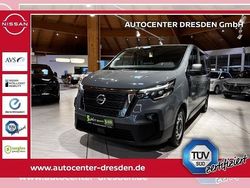 Grau (urban grey (s)) Gebraucht 2023 Nissan Primastar N-Connecta Van / Kleinbus | 29.990 € (Guter Preis)