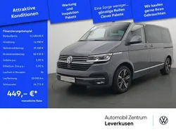 Pure grey Gebraucht 2022 VW T6.1 Generation Six Van | 52.480 € (Guter Preis)