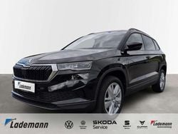 Schwarzmagic perleffekt Gebraucht 2024 Skoda Karoq Selection SUV | 28.879 € (Superpreis)