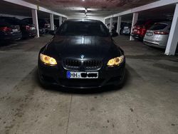 Schwarz Gebraucht 2007 BMW 335 Cabriolet Performance Cabrio | 15.500 € (Fairer Preis)