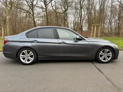 Grau Gebraucht 2012 BMW 320 Limousine | 7.900 € (Superpreis)