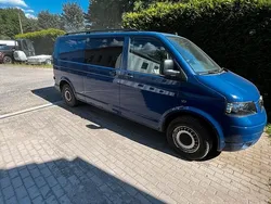 Blau Gebraucht 2008 VW T5 Van | 6.500 €