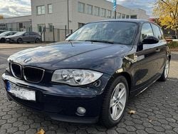 Blau Gebraucht 2005 BMW 116 Kleinwagen | 3.450 € (Fairer Preis)