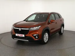 Braun Neu 2025 Suzuki SX4 S-Cross SUV | 25.990 € (Guter Preis)
