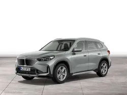 Spacesilber Neu 2025 BMW iX1 xLine SUV | 48.990 € (Fairer Preis)