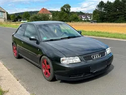 Schwarz Gebraucht 1998 Audi A3 Kleinwagen | 1.800 € (Fairer Preis)