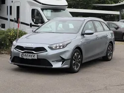 Gebraucht 2024 Kia Ceed Sportswagon Kombi | 23.491 € (Superpreis)
