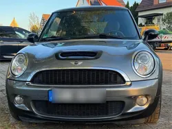 Grau Gebraucht 2008 Mini Cooper S Kleinwagen | 7.500 € (Fairer Preis)