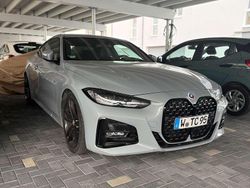 Grau Gebraucht 2023 BMW 430 M Sport Coupé | 47.500 € (Teuer)