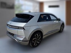 Metallic Gebraucht 2021 Hyundai Ioniq 5 SUV | 28.600 € (Etwas zu teuer)