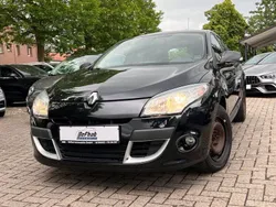 Schwarz Gebraucht 2011 Renault Mégane III Limousine | 3.700 € (Guter Preis)